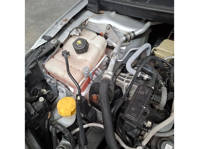 Personenauto, renault, megane, 2019 - afbeelding 57 van  67