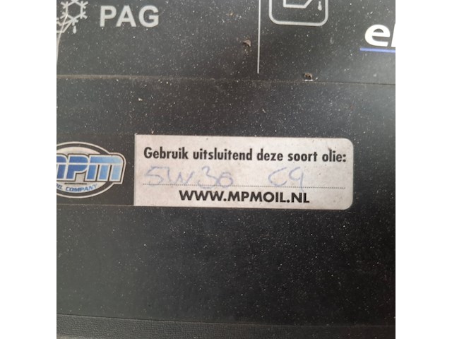 Personenauto, renault, megane, 2019 - afbeelding 58 van  67