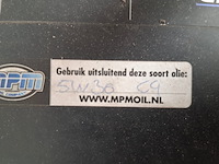 Personenauto, renault, megane, 2019 - afbeelding 58 van  67