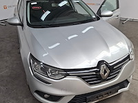 Personenauto, renault, megane, 2019 - afbeelding 61 van  67