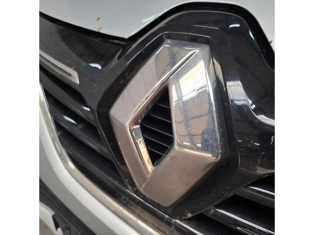 Personenauto, renault, megane, 2019 - afbeelding 62 van  67