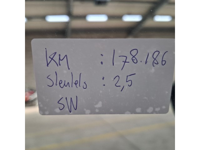 Personenauto, renault, megane, 2019 - afbeelding 63 van  67