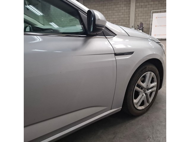 Personenauto, renault, megane, 2019 - afbeelding 56 van  67