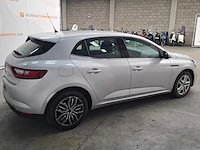 Personenauto, renault, megane, 2019 - afbeelding 66 van  67