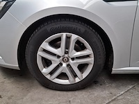 Personenauto, renault, megane, 2019 - afbeelding 2 van  22