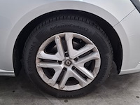 Personenauto, renault, megane, 2019 - afbeelding 3 van  22
