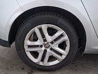 Personenauto, renault, megane, 2019 - afbeelding 4 van  22