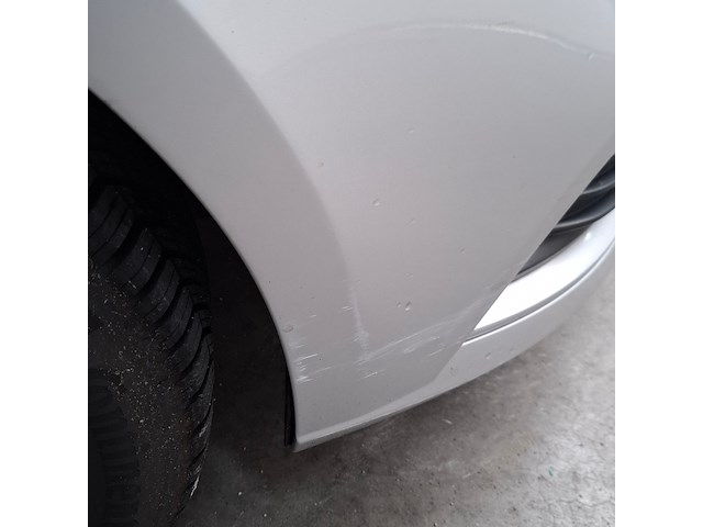 Personenauto, renault, megane, 2019 - afbeelding 6 van  22