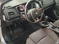 Personenauto, renault, megane, 2019 - afbeelding 7 van  22
