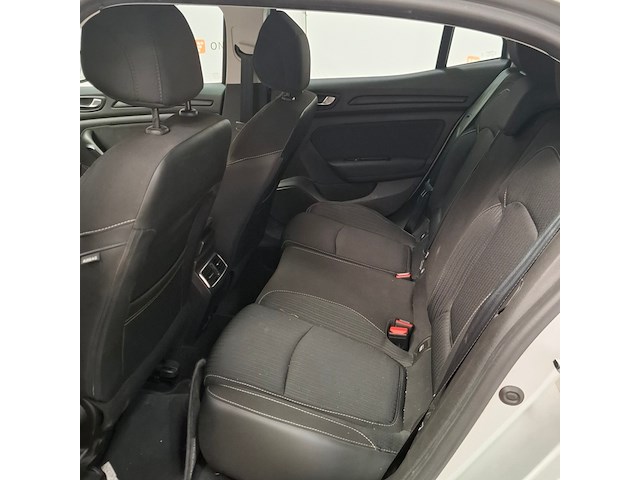 Personenauto, renault, megane, 2019 - afbeelding 9 van  22