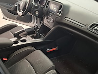 Personenauto, renault, megane, 2019 - afbeelding 13 van  22