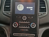 Personenauto, renault, megane, 2019 - afbeelding 14 van  22