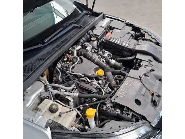 Personenauto, renault, megane, 2019 - afbeelding 15 van  22