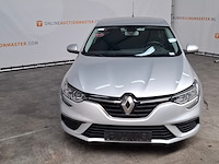 Personenauto, renault, megane, 2019 - afbeelding 12 van  22