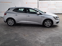 Personenauto, renault, megane, 2019 - afbeelding 16 van  22