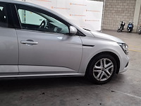 Personenauto, renault, megane, 2019 - afbeelding 17 van  22