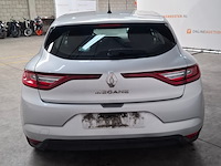 Personenauto, renault, megane, 2019 - afbeelding 19 van  22