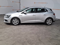Personenauto, renault, megane, 2019 - afbeelding 20 van  22