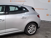 Personenauto, renault, megane, 2019 - afbeelding 21 van  22