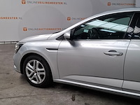 Personenauto, renault, megane, 2019 - afbeelding 22 van  22