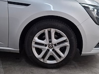 Personenauto, renault, megane, 2019 - afbeelding 3 van  20