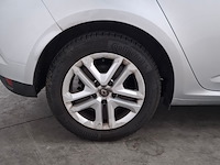 Personenauto, renault, megane, 2019 - afbeelding 4 van  20