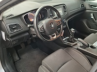 Personenauto, renault, megane, 2019 - afbeelding 6 van  20