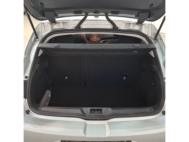 Personenauto, renault, megane, 2019 - afbeelding 9 van  20