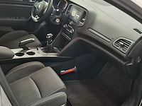 Personenauto, renault, megane, 2019 - afbeelding 11 van  20