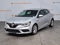 Personenauto, renault, megane, 2019 - afbeelding 1 van  20