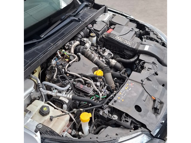 Personenauto, renault, megane, 2019 - afbeelding 13 van  20