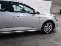 Personenauto, renault, megane, 2019 - afbeelding 15 van  20