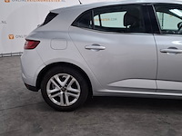 Personenauto, renault, megane, 2019 - afbeelding 16 van  20