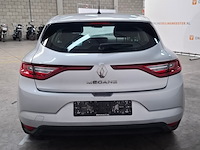Personenauto, renault, megane, 2019 - afbeelding 17 van  20