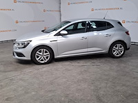 Personenauto, renault, megane, 2019 - afbeelding 18 van  20