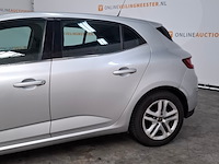 Personenauto, renault, megane, 2019 - afbeelding 19 van  20
