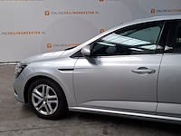 Personenauto, renault, megane, 2019 - afbeelding 20 van  20