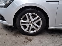 Personenauto, renault, megane, 2019 - afbeelding 2 van  24