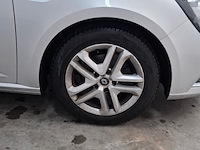 Personenauto, renault, megane, 2019 - afbeelding 3 van  24