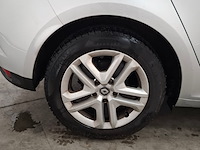 Personenauto, renault, megane, 2019 - afbeelding 4 van  24