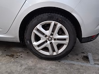 Personenauto, renault, megane, 2019 - afbeelding 5 van  24