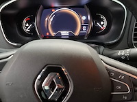 Personenauto, renault, megane, 2019 - afbeelding 7 van  24