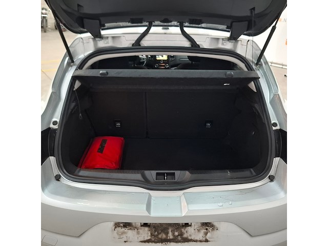 Personenauto, renault, megane, 2019 - afbeelding 9 van  24