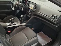 Personenauto, renault, megane, 2019 - afbeelding 11 van  24