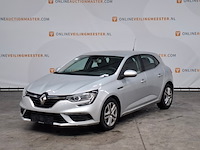 Personenauto, renault, megane, 2019 - afbeelding 1 van  24