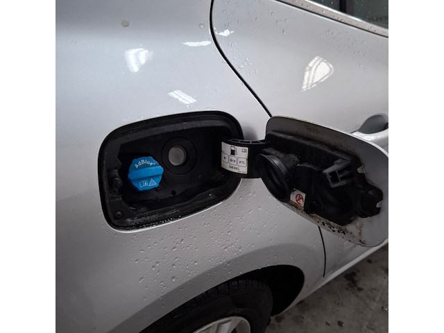 Personenauto, renault, megane, 2019 - afbeelding 15 van  24