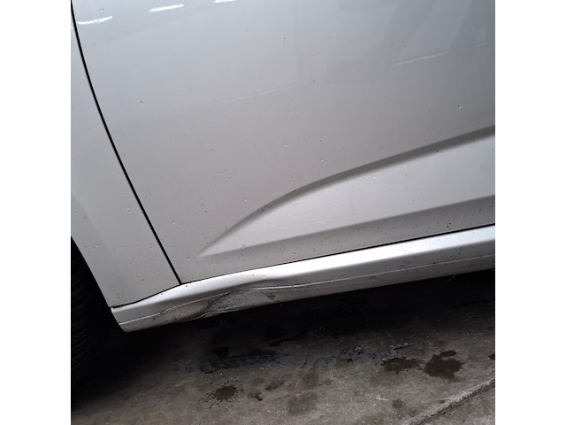 Personenauto, renault, megane, 2019 - afbeelding 16 van  24