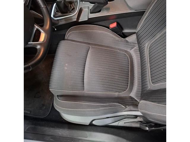 Personenauto, renault, megane, 2019 - afbeelding 17 van  24