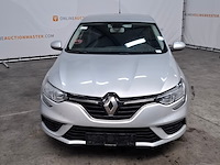 Personenauto, renault, megane, 2019 - afbeelding 12 van  24