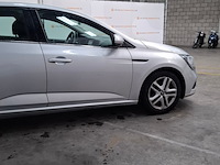 Personenauto, renault, megane, 2019 - afbeelding 19 van  24